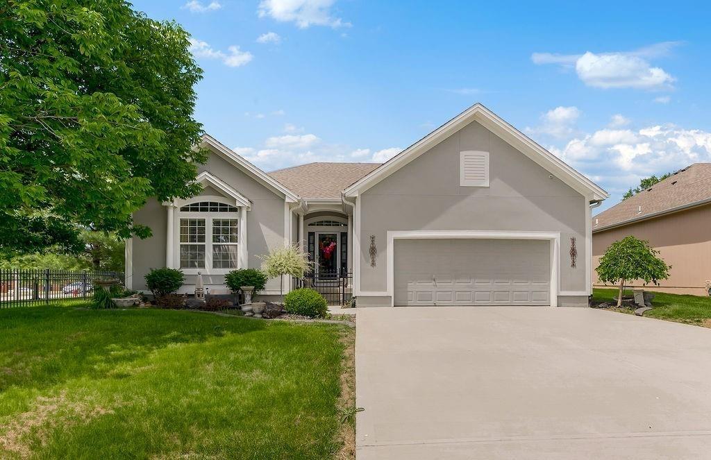 Photo of 4025 NW Chapman Drive Blue Springs MO 64015