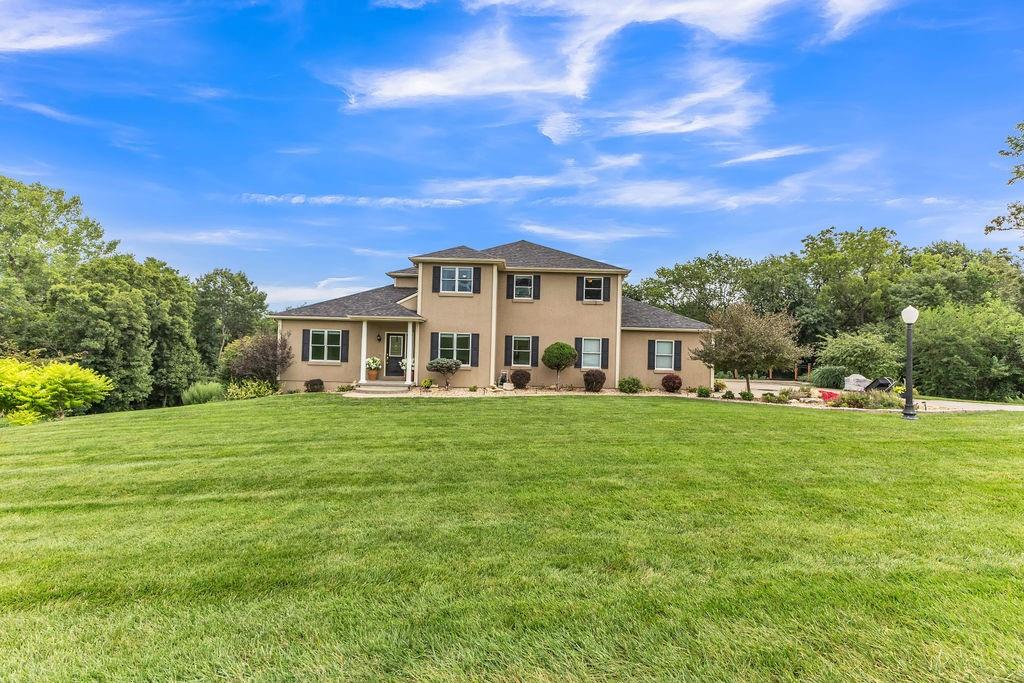 Photo of 12311 Palmer Drive Country Club MO 64505