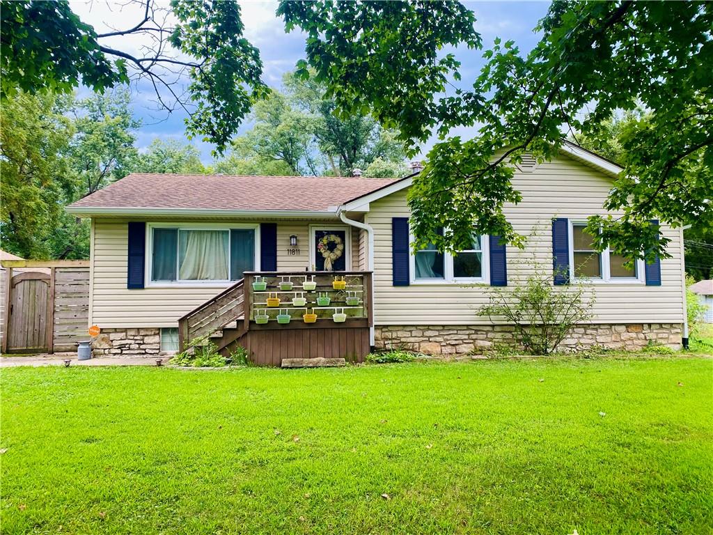 Photo of 11811 E 53 Street Kansas City MO 64133