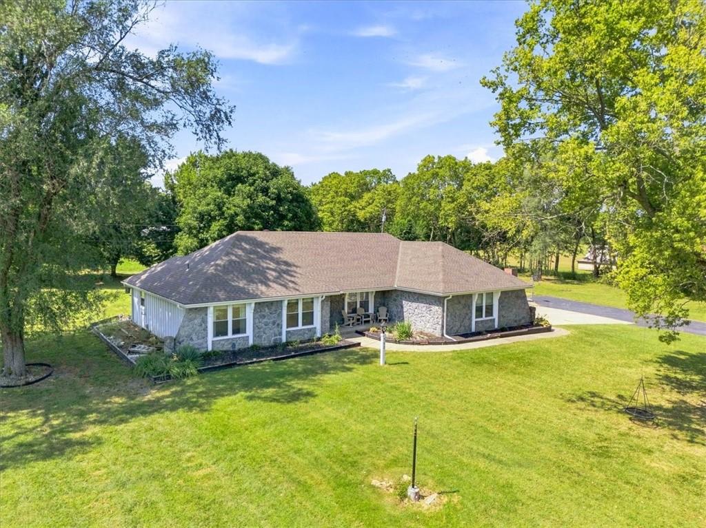 Photo of 702 2nd Avenue Greenwood MO 64034