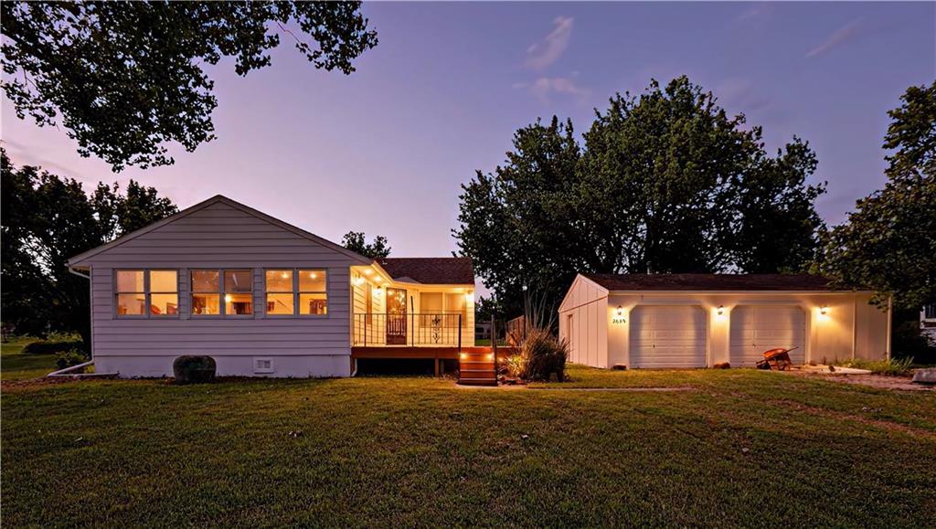 Photo of 2629 South Shore Drive Vassar KS 66543