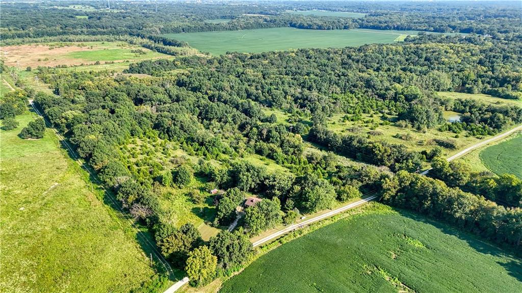 Photo of 730 NE 250th Road Knob Noster MO 65336
