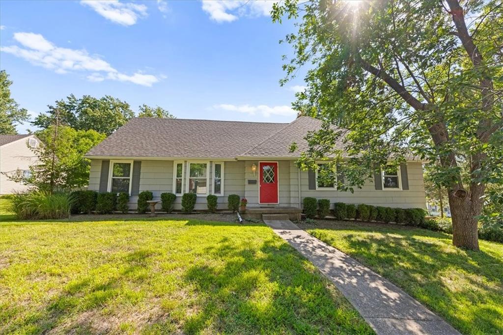 Photo of 10543 Monroe Avenue Kansas City MO 64137