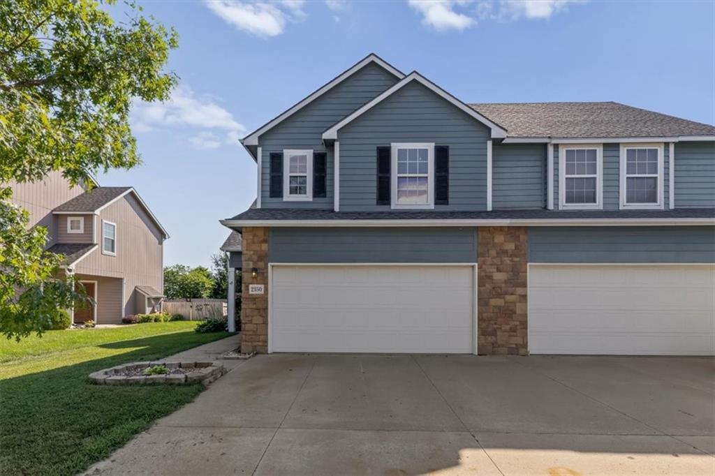 Photo of 2350 Surrey Drive Lawrence KS 66046