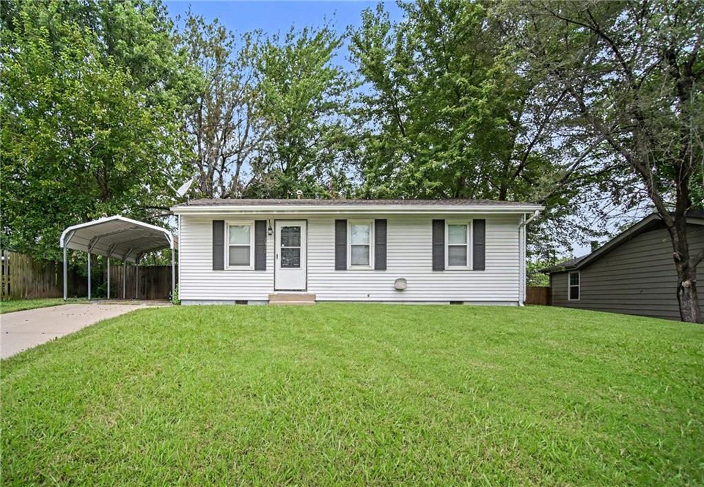 Photo of 7318 NE 51ST Street Kansas City MO 64119