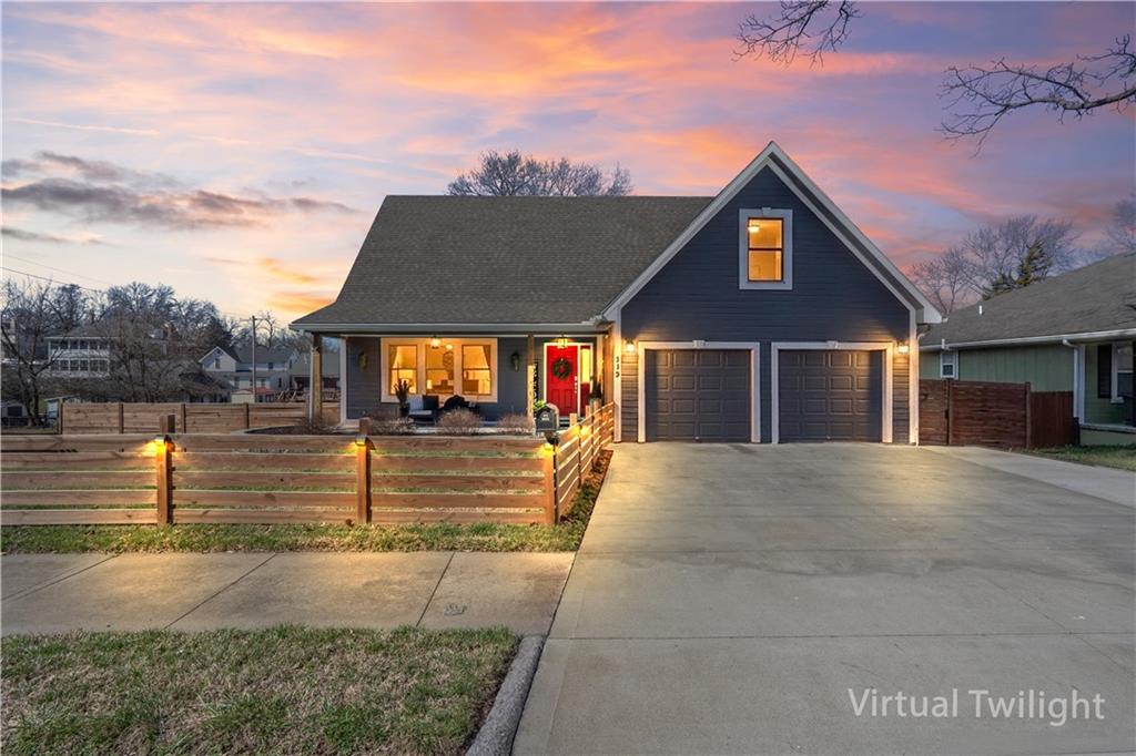 Photo of 715 S 4th Street Atchison KS 66002