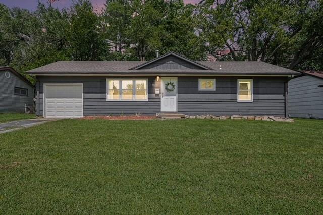 Photo of 4608 E 113TH Terrace Kansas City MO 64137