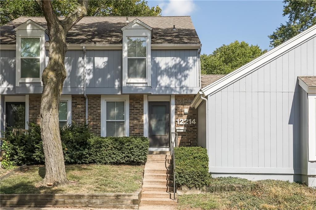 Photo of 12214 W 79th Terrace Lenexa KS 66215