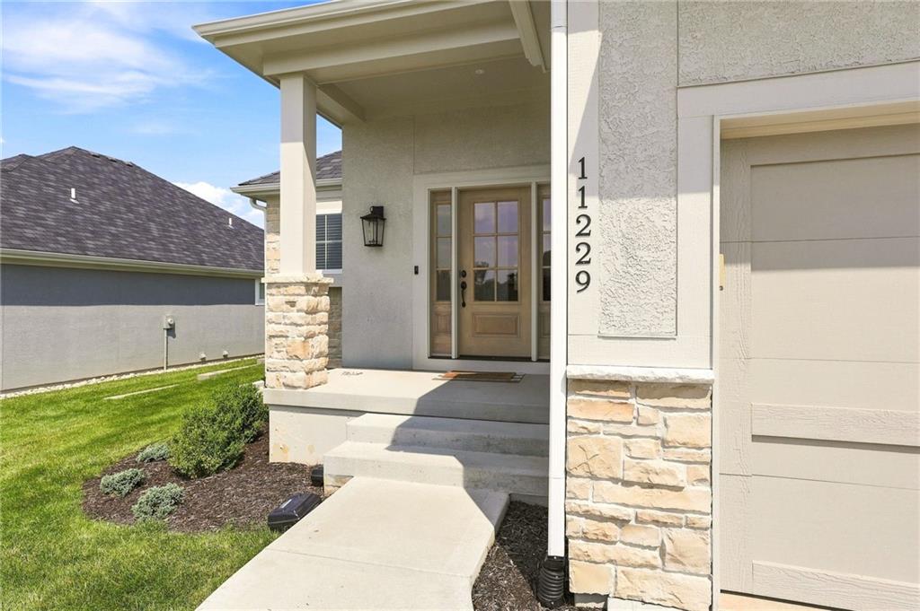 Photo of 11229 Brome Drive Kearney MO 64060