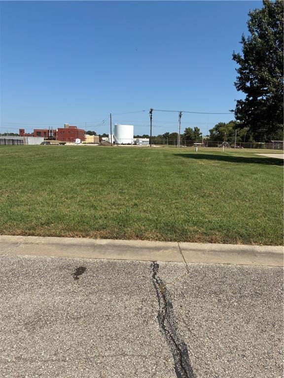 Photo of 919 W 4th Street Ottawa KS 66067