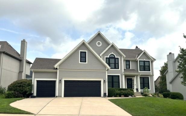 Photo of 14105 Bradshaw Street Overland Park KS 66221