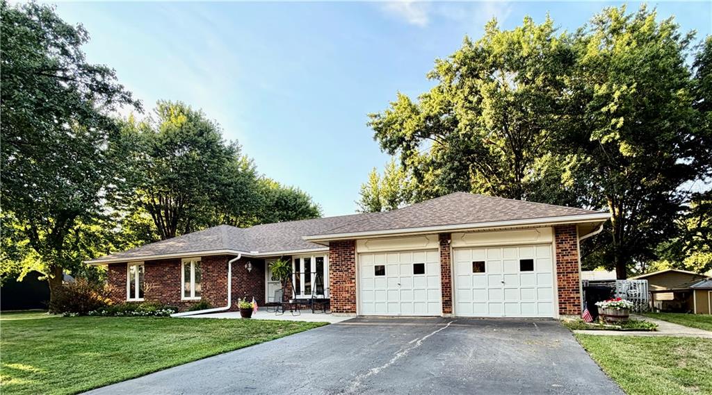 Photo of 111 Samphill Street Lawson MO 64062
