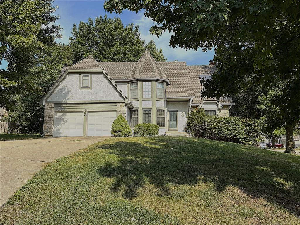 Photo of 14622 W 81st Street Lenexa KS 66215