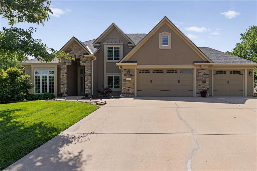 Photo of 13104 Granada Drive Leawood KS 66209