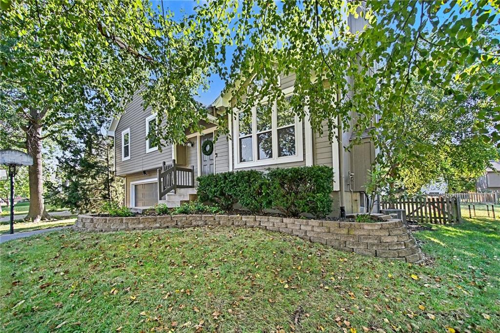 Photo of 16137 S Mahaffie Street Olathe KS 66062