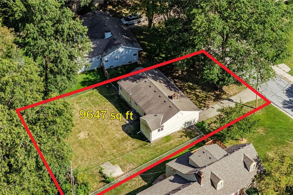 Photo of 4938 W 78th Terrace Prairie Village KS 66208