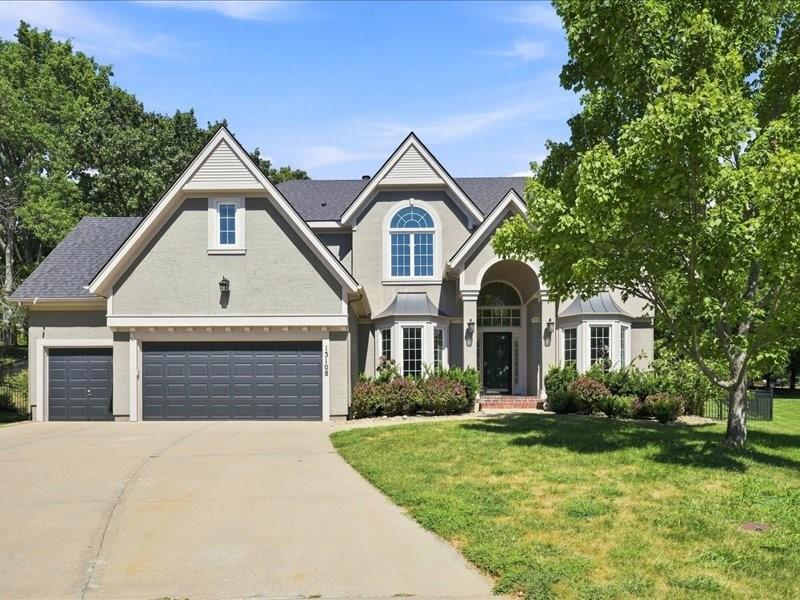 Photo of 13108 W 73rd Terrace Shawnee KS 66216