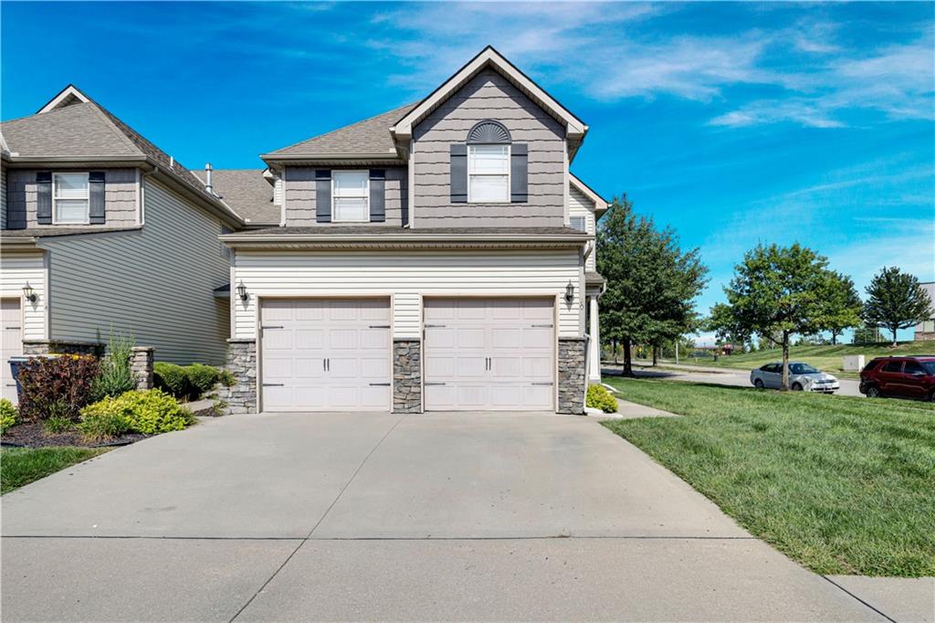 Photo of 20 NW 95th Place Kansas City MO 64155
