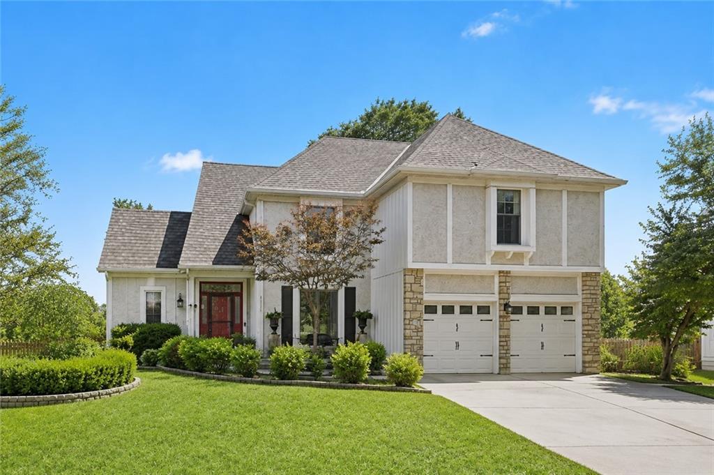 Photo of 4203 NE 57th Terrace Kansas City MO 64119
