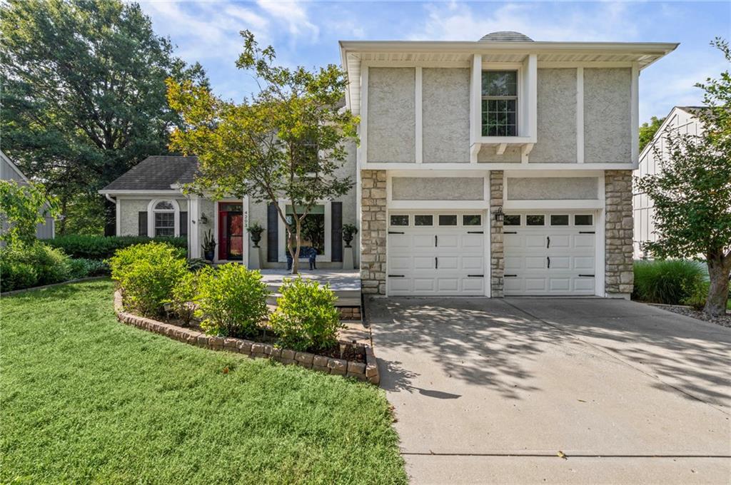 Photo of 4203 NE 57th Terrace Kansas City MO 64119