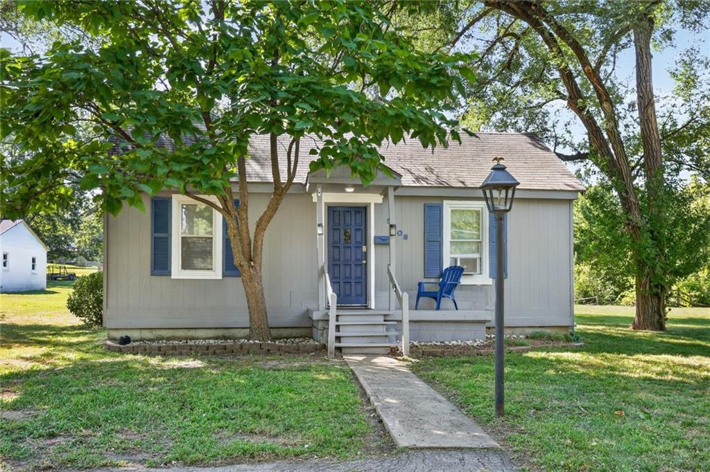 Photo of 5308 Quivira Road Shawnee KS 66216