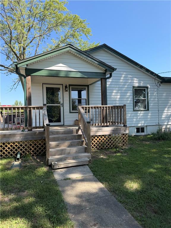 Photo of 11713 HILLS Lane Kearney MO 64060