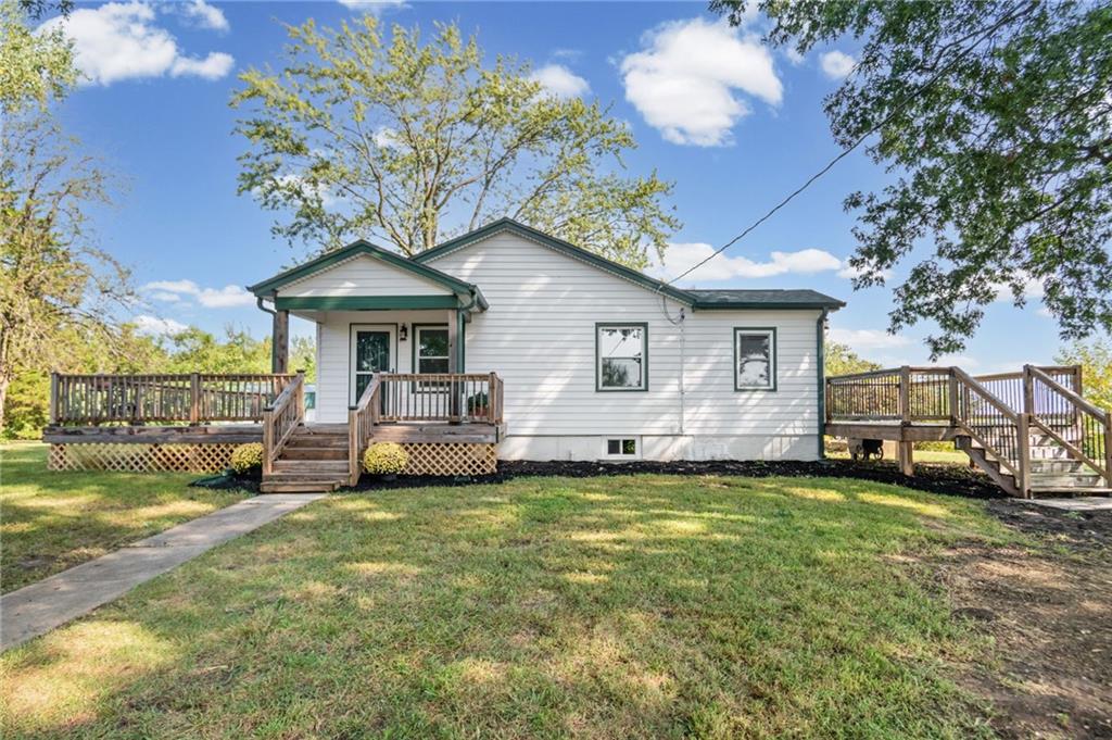 Photo of 11713 HILLS Lane Kearney MO 64060