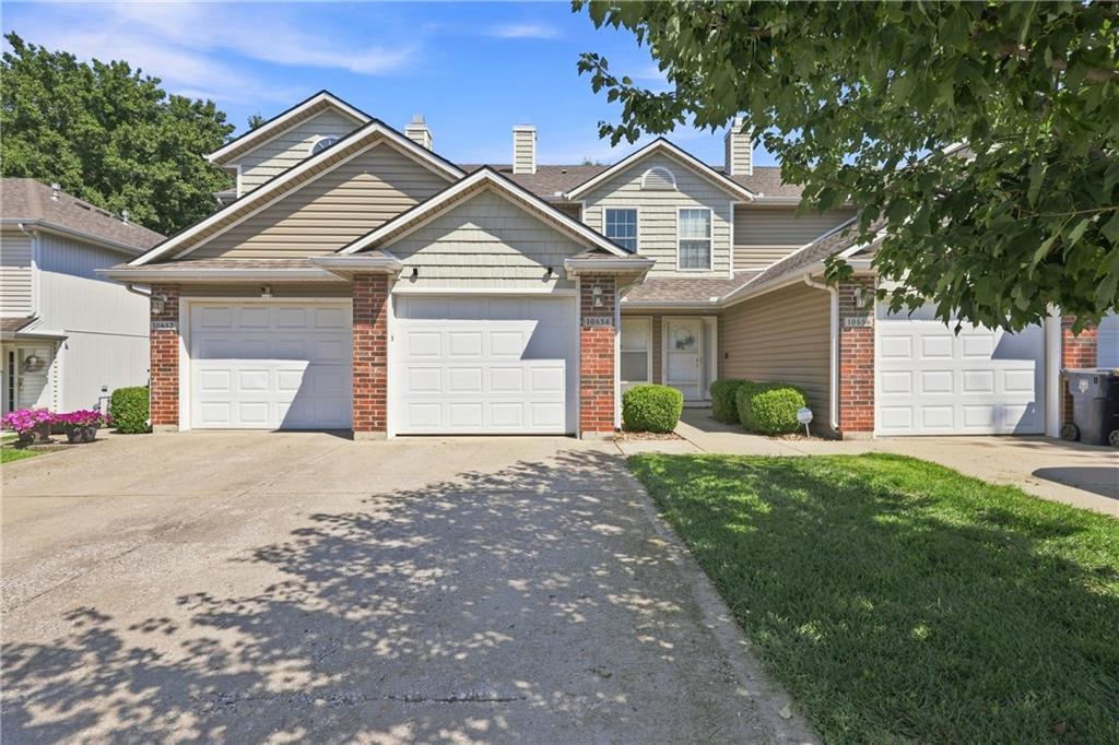Photo of 10654 E 46th Street Kansas City MO 64133