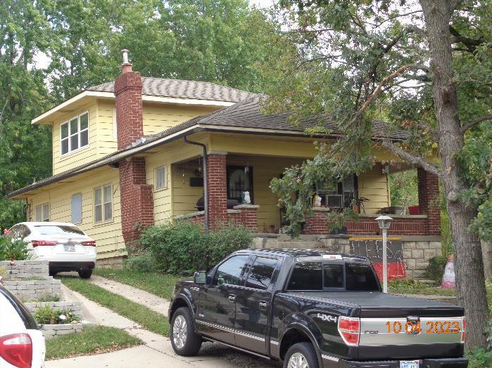 Photo of 2641 Grandview Boulevard Kansas City KS 66102