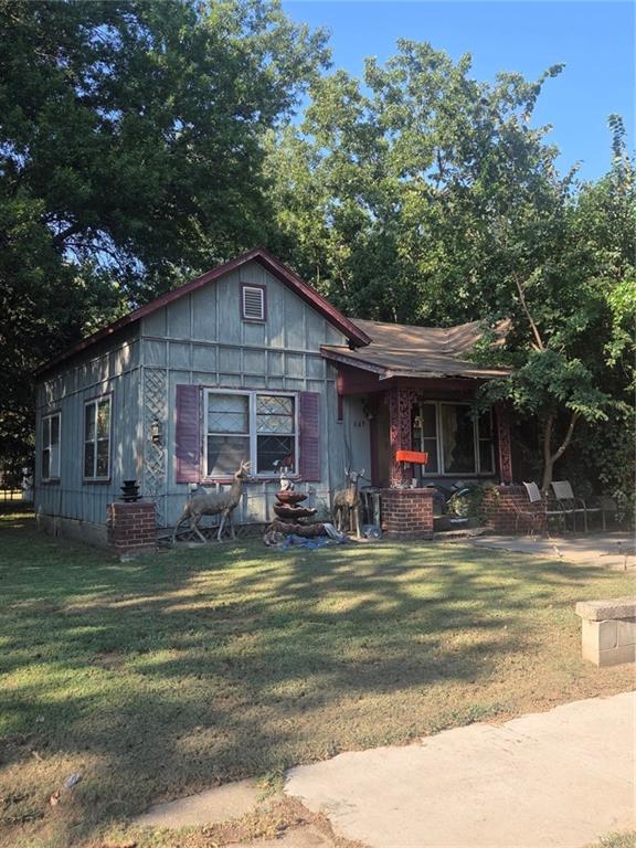 Photo of 649 E 20th Street Pittsburg KS 66762