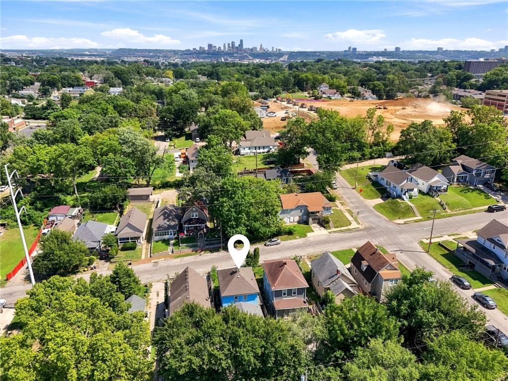 Photo of 212 N Valley Street Kansas City KS 66102