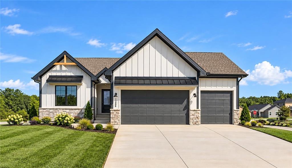 Photo of 1300 Larkspur Place Raymore MO 64083