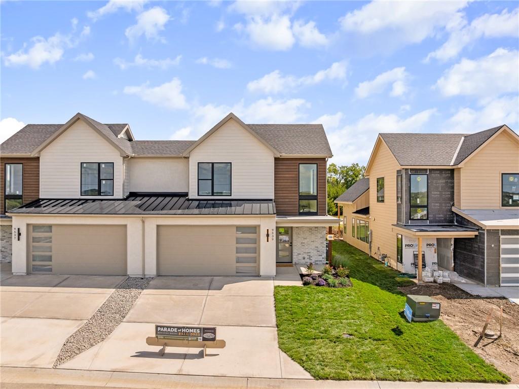 Photo of 9716 Jupiter Street Lenexa KS 66219
