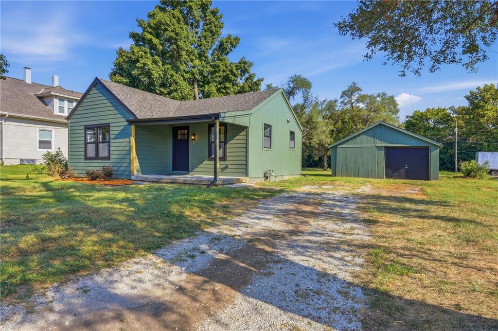 Photo of 168 W North Street Peculiar MO 64078