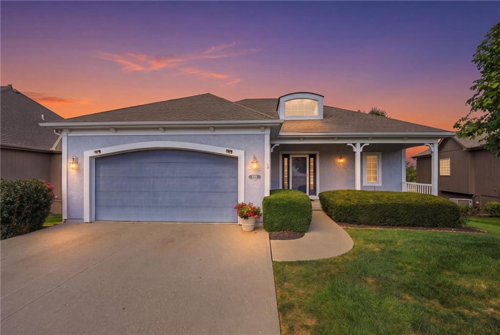 Photo of 5704 NW 108th Court Kansas City MO 64154