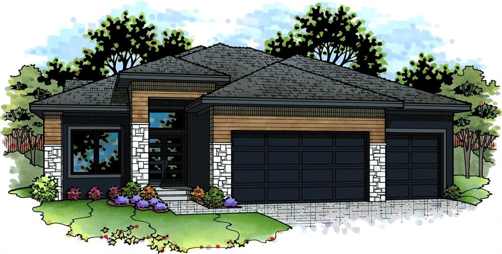 Photo of 24972 W 98th Place Lenexa KS 66227