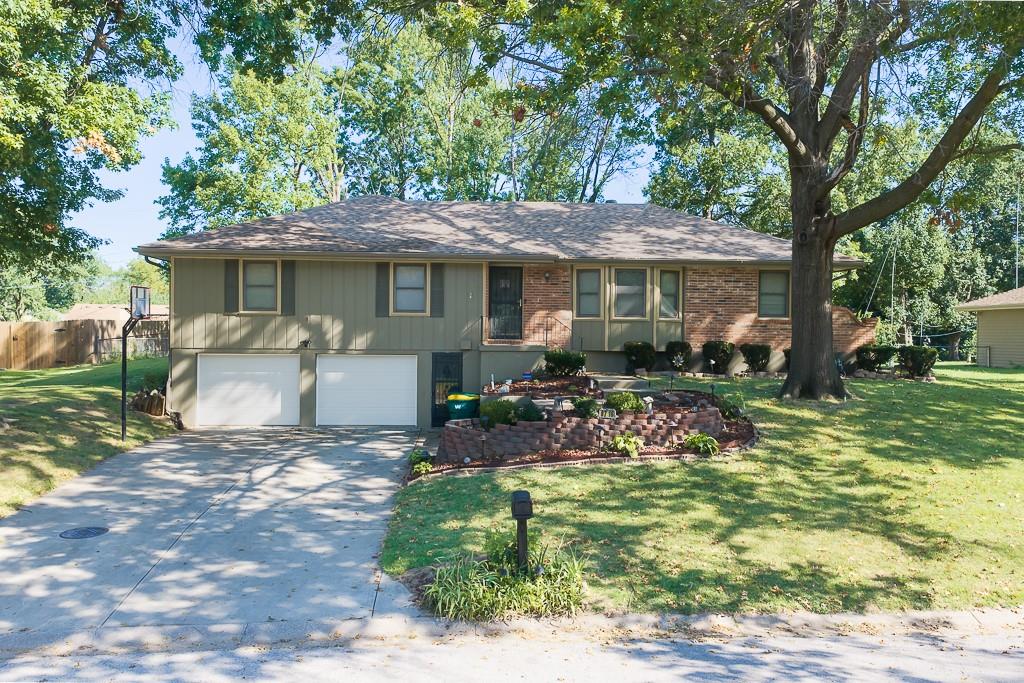 Photo of 8716 Haskell Avenue Kansas City KS 66109