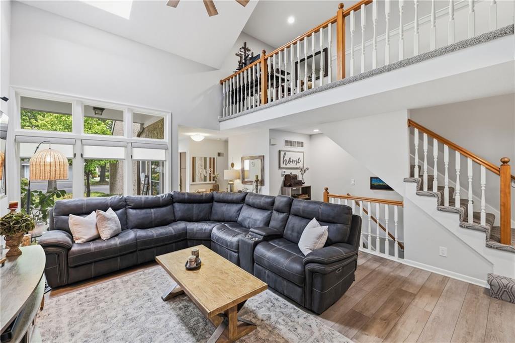 Photo of 6727 W 126th Court Overland Park KS 66209