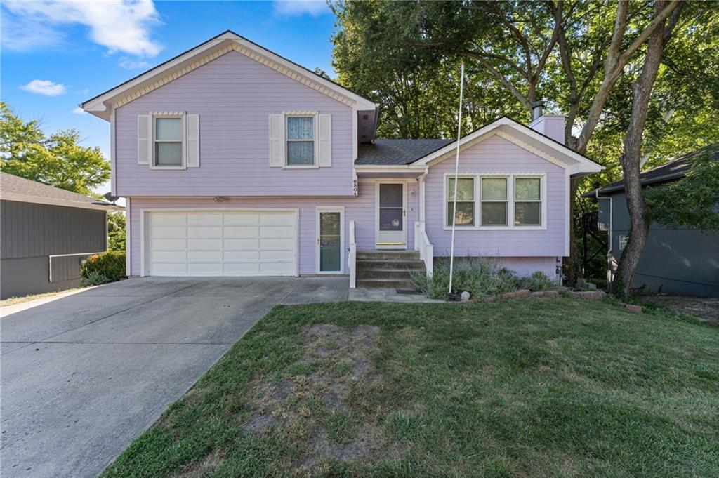 Photo of 6804 Orchard Street Pleasant Valley MO 64068