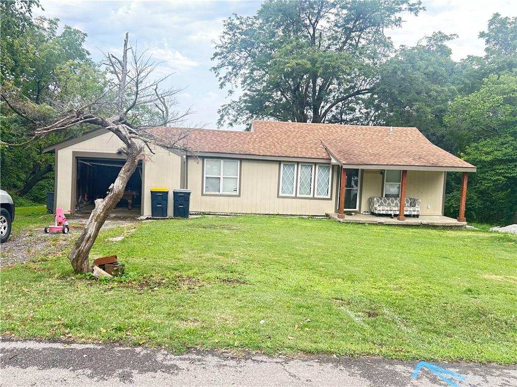 Photo of 3032 Donnelly Avenue Kansas City MO 64129