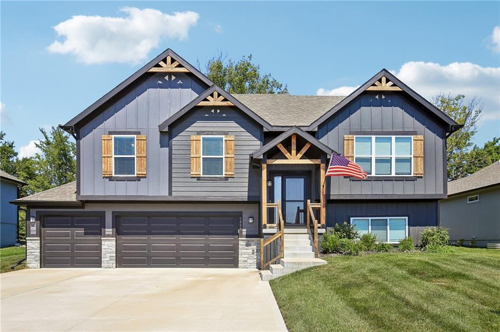 Photo of 1000 NW Crestwood Drive Grain Valley MO 64029