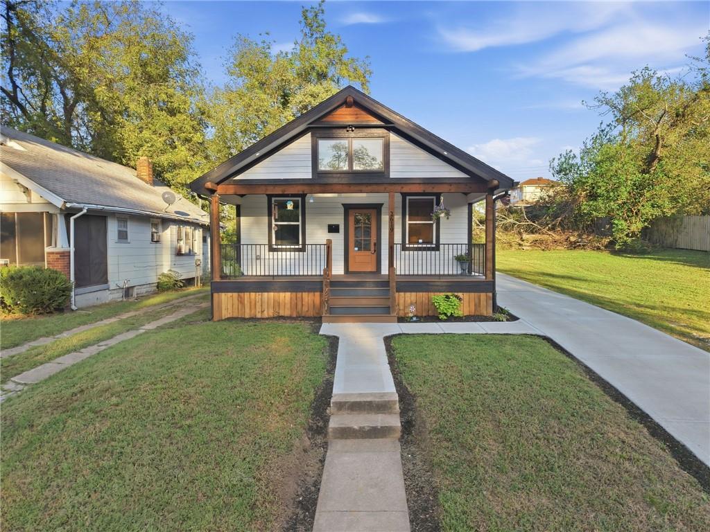 Photo of 2619 N 20th Street Kansas City KS 66104