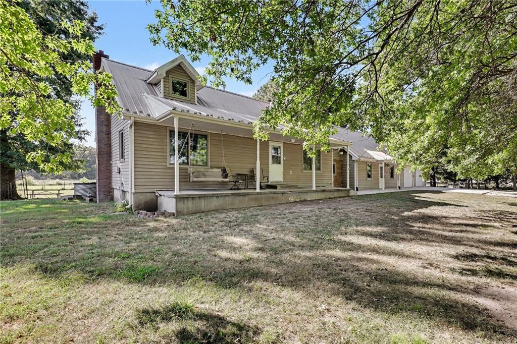 Photo of 16614 S Hadsell Road Pleasant Hill MO 64080