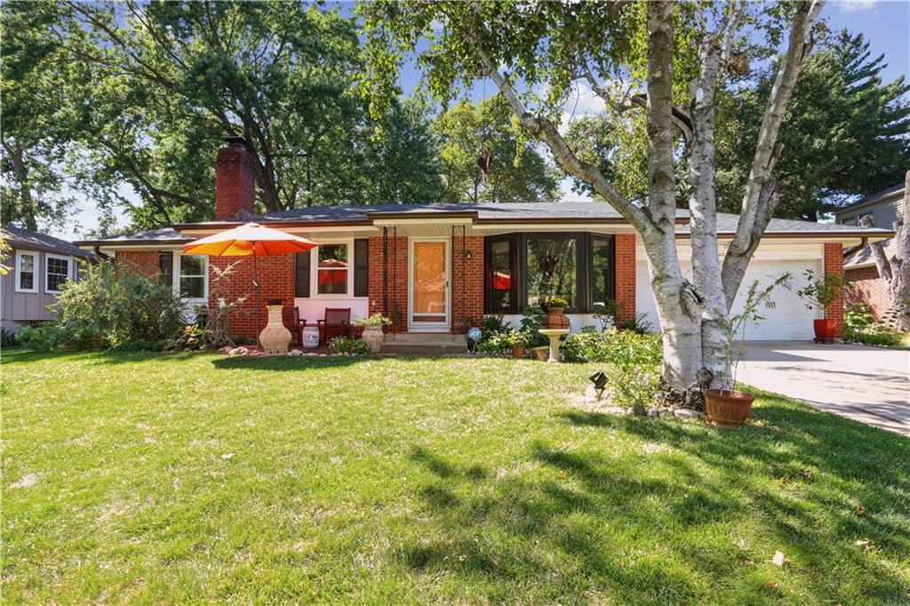 Photo of 4026 N Tracy Avenue Kansas City MO 64116