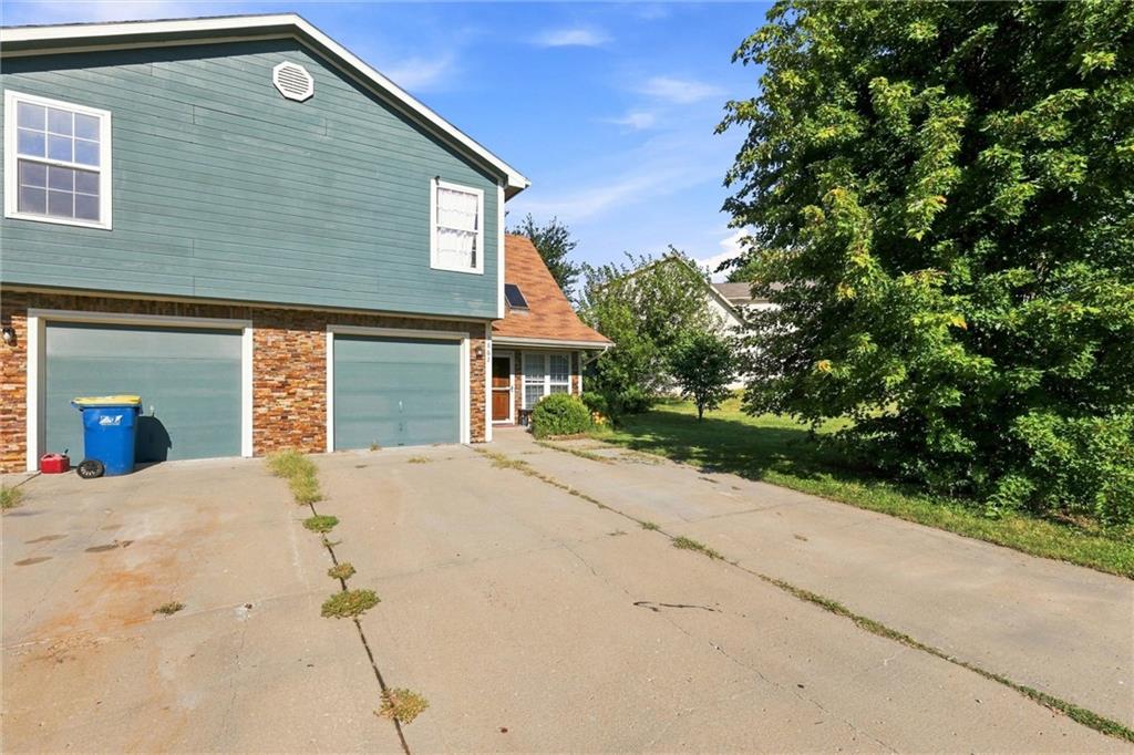 Photo of 1862 Kingbird Lane Liberty MO 64068