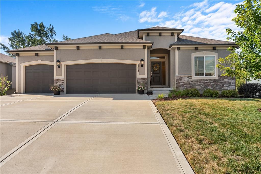Photo of 9217 NE 110th Terrace Kansas City MO 64157