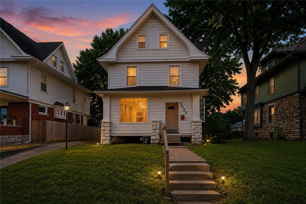 Photo of 3632 Virginia Avenue Kansas City MO 64109