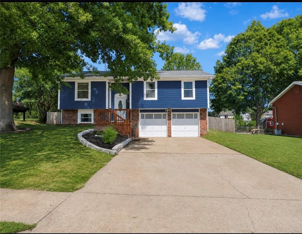 Photo of 5420 Locust Avenue Kansas City KS 66106