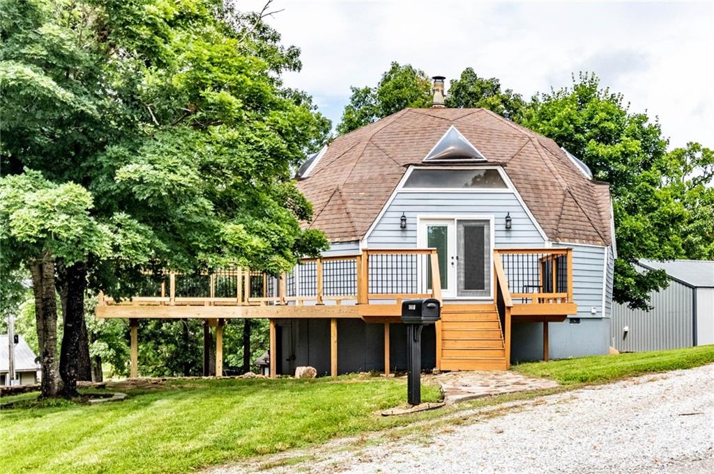 Photo of 10116 Billabong Drive Warsaw MO 64735