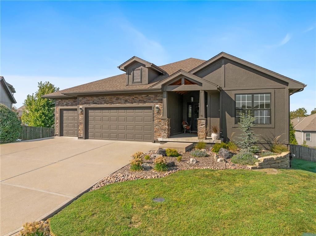 Photo of 11322 Kimball Avenue Kansas City KS 66109